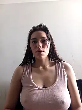 eriika deep  online show from December 2025 03:51:02 PM