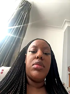 LavenderBuxton online show from October 2025 01:07:01 PM