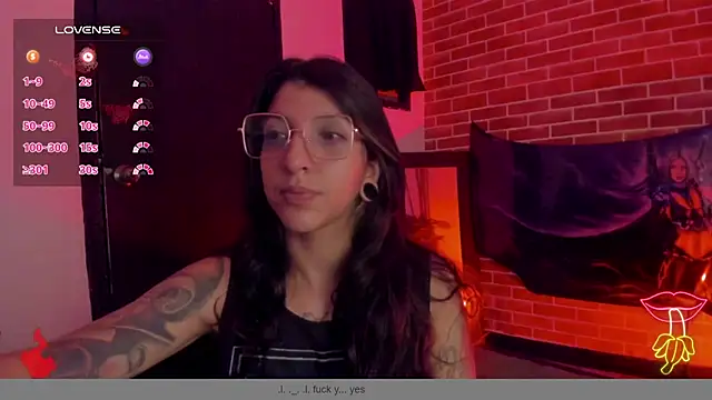 marlenna online show from September 2025 12:10:01 PM
