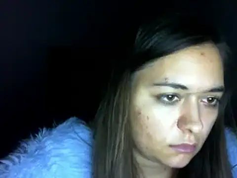 Snapshot of MeganGold chatting on December 2024 11:19:02 PM MeganGold online show from December 2024 11:19:02 PM