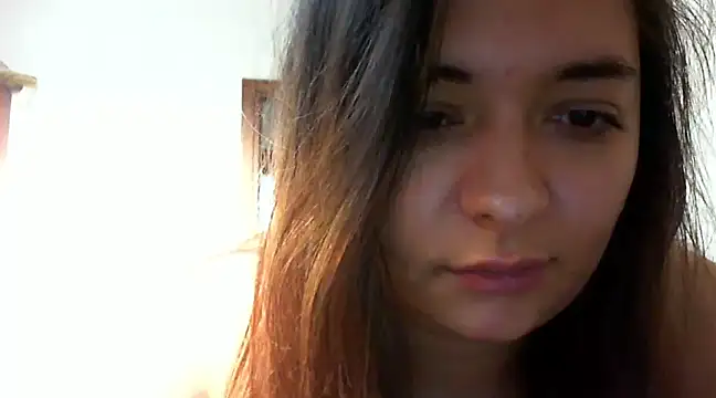 Snapshot of MeganGold chatting on December 2024 11:43:02 AM MeganGold online show from December 2024 11:43:02 AM