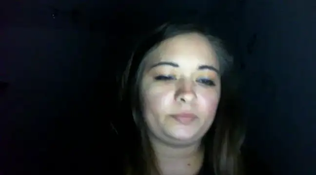 Snapshot of MeganGold chatting on December 2024 03:22:02 PM MeganGold online show from December 2024 03:22:02 PM