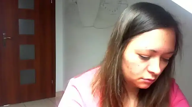 Snapshot of MeganGold chatting on December 2024 10:37:02 AM MeganGold online show from December 2024 10:37:02 AM