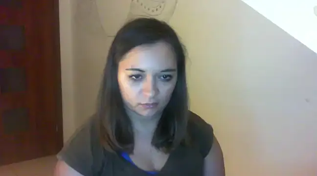 Snapshot of MeganGold chatting on December 2024 03:24:02 PM MeganGold online show from December 2024 03:24:02 PM