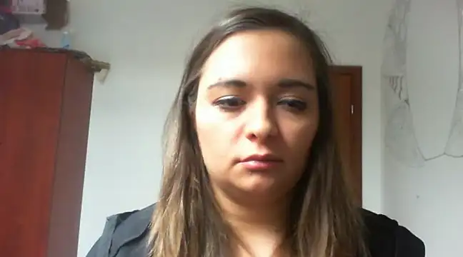 Snapshot of MeganGold chatting on January 2025 10:27:02 AM MeganGold online show from January 2025 10:27:02 AM