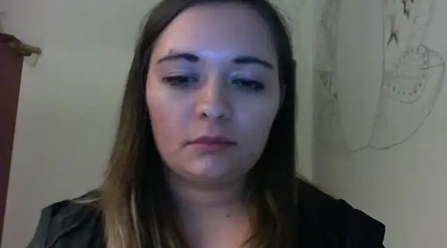 Snapshot of MeganGold chatting on January 2025 06:17:02 PM MeganGold online show from January 2025 06:17:02 PM