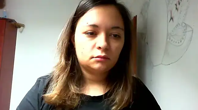 Snapshot of MeganGold chatting on January 2025 09:02:02 AM MeganGold online show from January 2025 09:02:02 AM