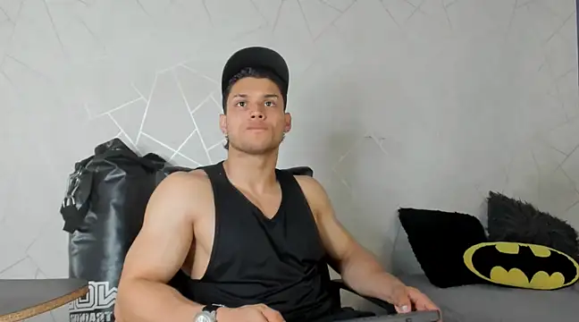 jeicob gagnon online show from December 2024 11:27:02 PM