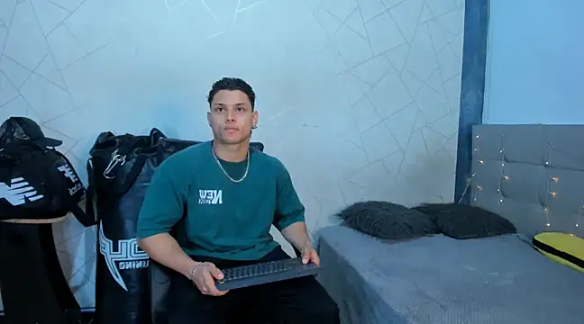 jeicob gagnon online show from December 2024 11:11:01 PM