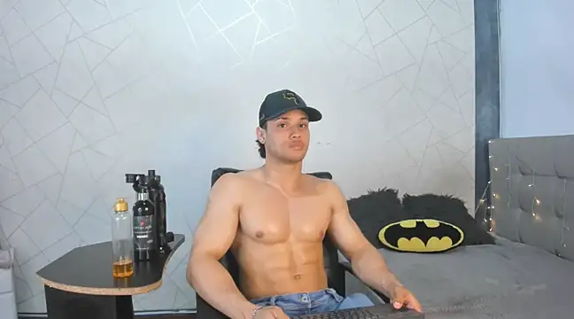 jeicob gagnon online show from January 2025 12:51:02 AM