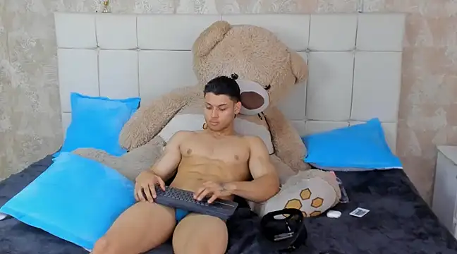 jeicob gagnon online show from February 2025 01:09:02 PM