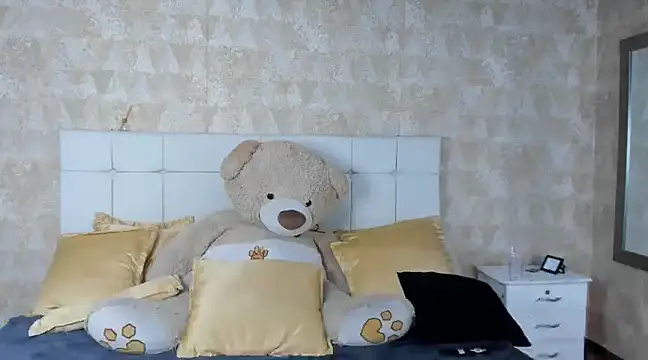 jeicob gagnon online show from February 2025 12:43:01 PM