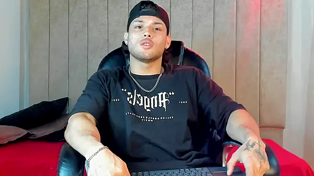 jeicob gagnon online show from September 2025 05:45:02 AM