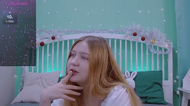 Ellie Wellie online show from December 2024 10:28:01 AM