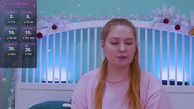 Ellie Wellie online show from January 2025 03:28:02 PM