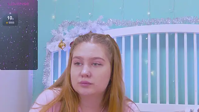 Ellie Wellie online show from January 2025 04:22:02 PM