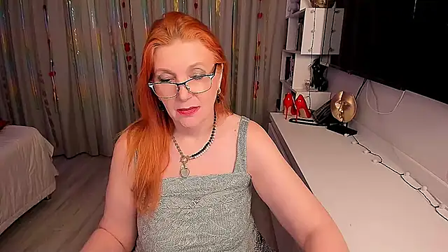 Fire-Fox-One online show from March 2025 07:49:01 PM