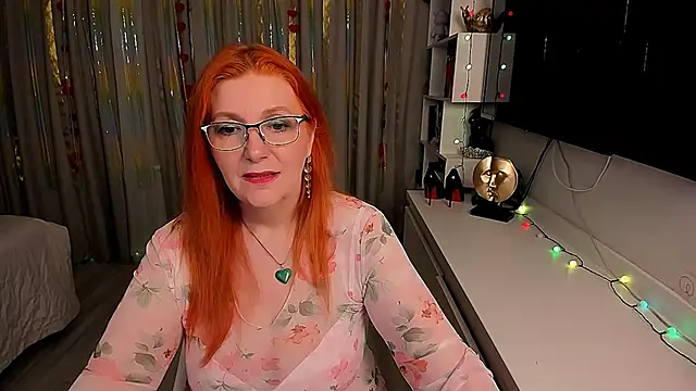 Fire-Fox-One online show from March 2025 07:16:01 PM