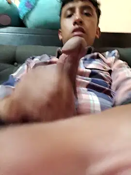 Alex-col online show from March 2026 09:22:02 PM