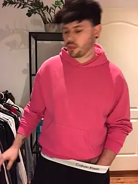 gayboooy nrw online show from December 2025 02:13:01 PM