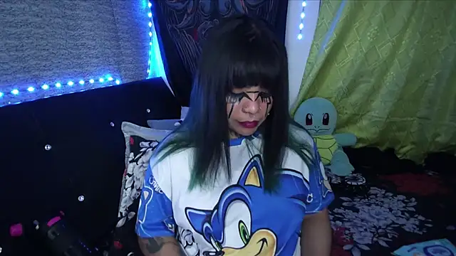 Eta carinae online show from March 2026 02:07:01 AM