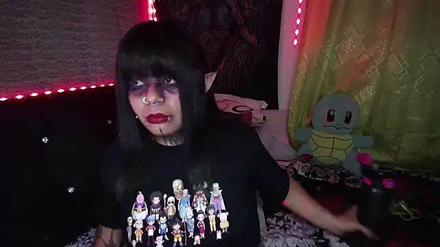 Eta carinae online show from April 2026 04:23:02 AM