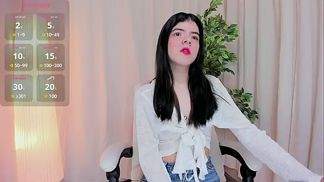 Maddy bennet online show from January 2025 05:30:01 AM