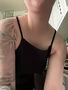 MayaMystic online show from April 2026 08:20:01 AM