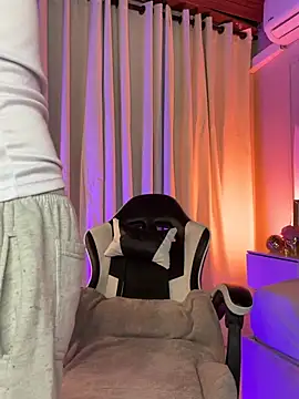 Samir bear online show from January 2026 12:44:02 PM