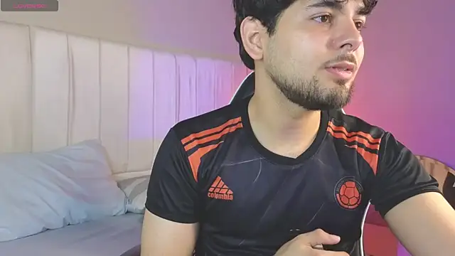 Samir bear online show from April 2026 12:41:02 PM