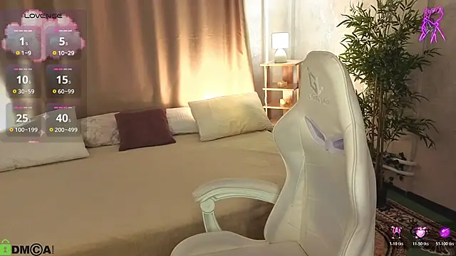 Cheryl  Brown online show from April 2026 01:19:01 AM