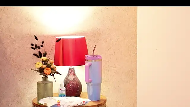 MilenaLyn online show from February 2025 03:23:02 PM