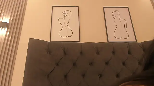 BrithanySummer online show from September 2025 08:30:02 PM