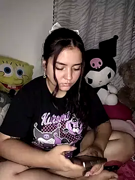 Ema kraus online show from February 2025 05:11:02 AM