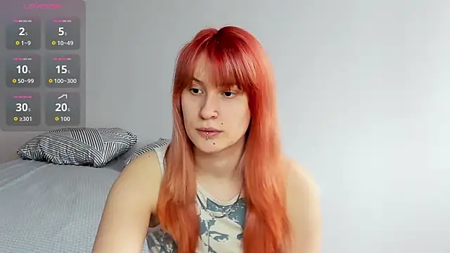Snapshot of Sweet_white_chocolate chatting on April 2026 10:06:01 AM Sweet white chocolate online show from April 2026 10:06:01 AM