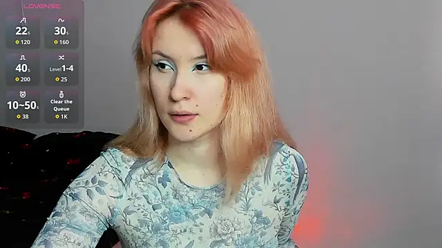 Snapshot of Sweet_white_chocolate chatting on May 2026 07:36:01 AM Sweet white chocolate online show from May 2026 07:36:01 AM