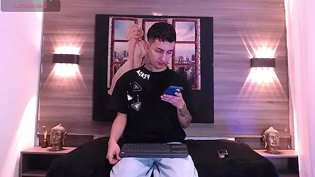 Angel xxx online show from January 2026 01:15:01 PM