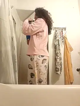 naughty69curls online show from March 2026 08:39:01 PM