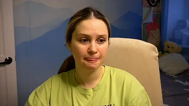 IlonaMurf online show from December 2025 10:33:01 AM