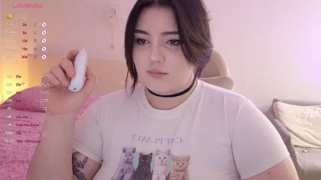 YumiYammy online show from March 2026 06:01:01 PM