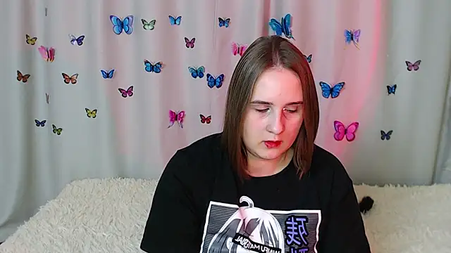 Phantommira online show from December 2024 07:22:01 PM