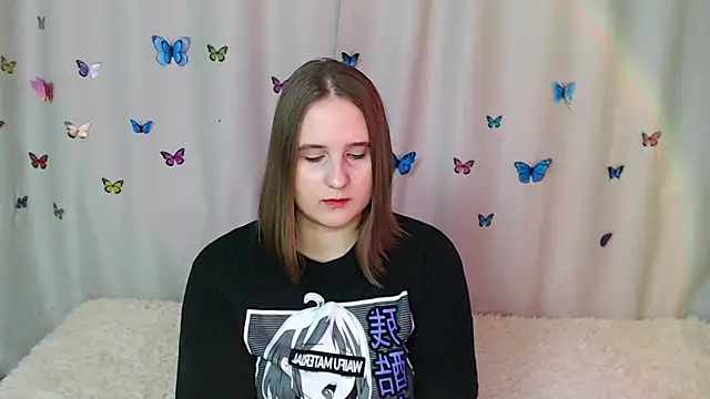 Phantommira online show from February 2025 09:25:02 PM