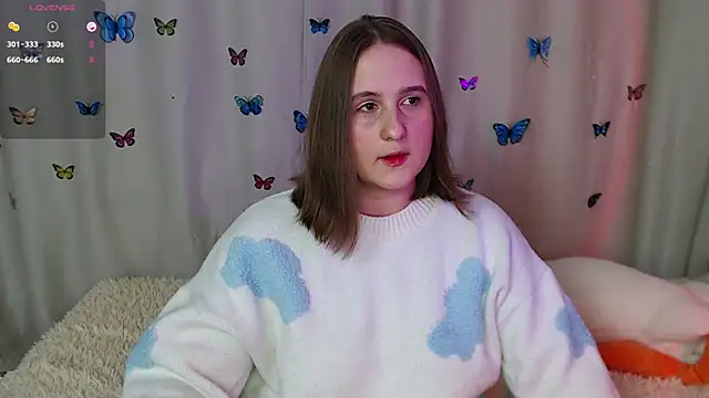 Phantommira online show from February 2025 07:37:02 PM