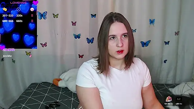 Phantommira online show from March 2025 11:29:01 AM