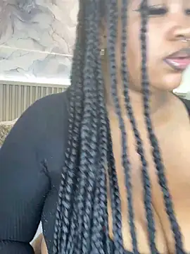 AinaraJimenez online show from November 2025 07:56:01 PM