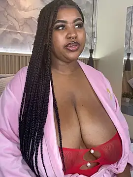 AinaraJimenez online show from December 2025 06:29:02 AM