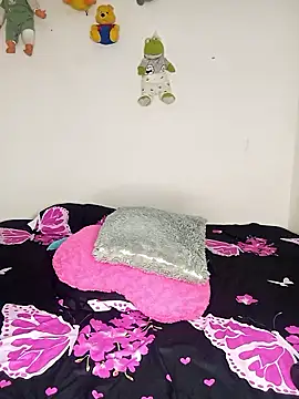 evaFiore online show from October 2025 08:29:01 PM