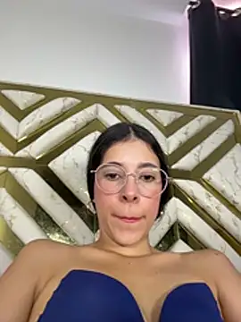 Snapshot of evaFiore chatting on July 2026 08:13:02 PM evaFiore online show from July 2026 08:13:02 PM