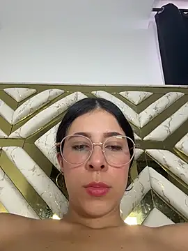 Snapshot of evaFiore chatting on July 2026 07:41:01 PM evaFiore online show from July 2026 07:41:01 PM