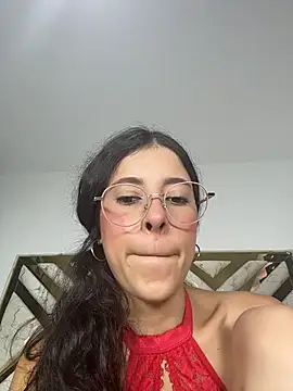 Snapshot of evaFiore chatting on July 2026 08:12:02 PM evaFiore online show from July 2026 08:12:02 PM